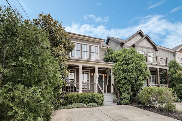 402B Saint Francis Ave, Nashville, TN 37205 - photo 1