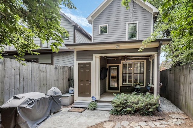 402B Saint Francis Ave, Nashville, TN 37205 - photo 30