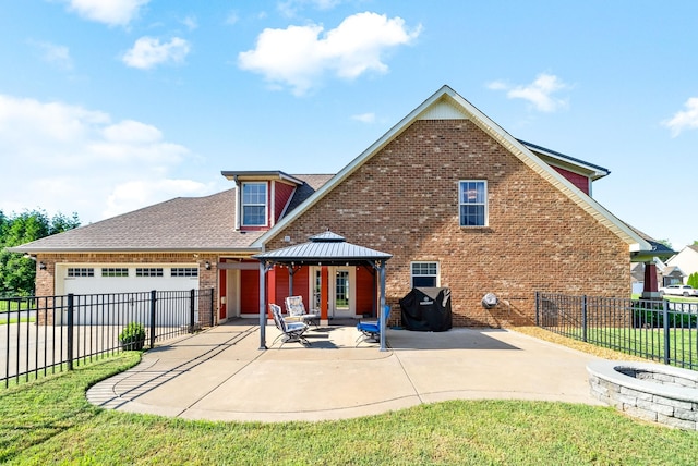 1049 Black Gum Ln, Clarksville, TN 37043 - photo 44