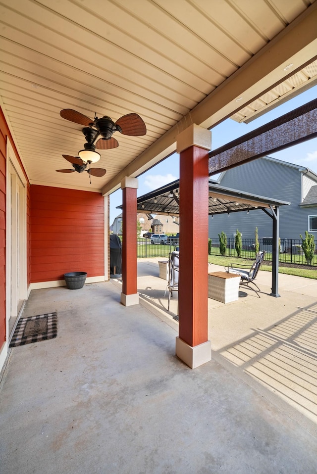 1049 Black Gum Ln, Clarksville, TN 37043 - photo 54
