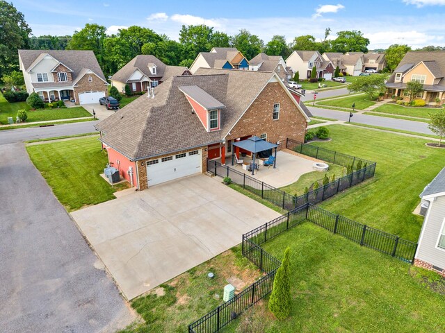 1049 Black Gum Ln, Clarksville, TN 37043 - photo 45