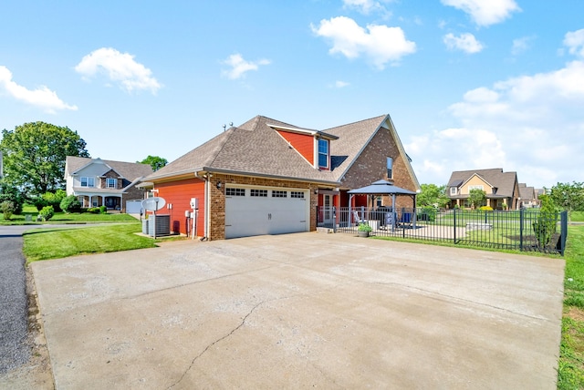 1049 Black Gum Ln, Clarksville, TN 37043 - photo 43