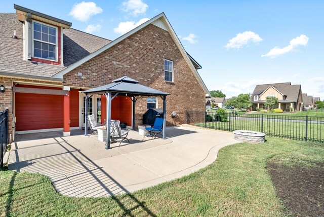 1049 Black Gum Ln, Clarksville, TN 37043 - photo 41