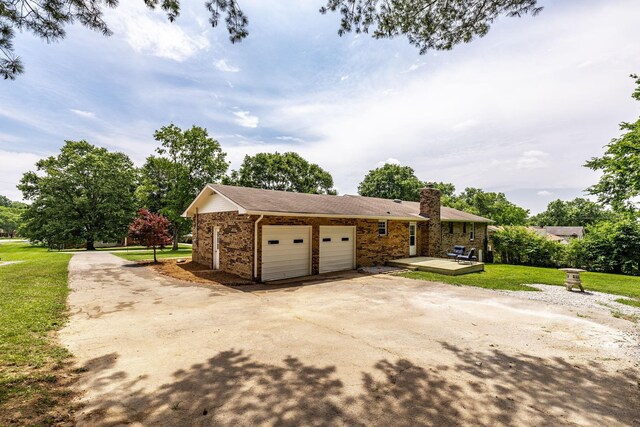 1056 Cragfront Est Loop, Gallatin, TN 37066 - photo 51