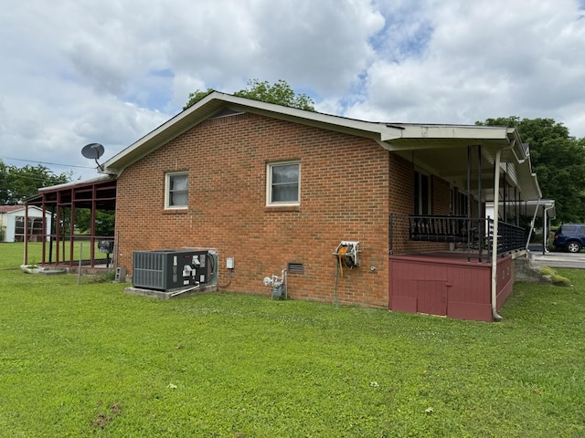 1013 College St W, Fayetteville, TN 37334 - photo 14