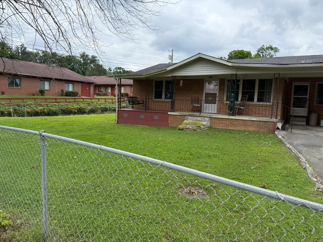 1013 College St W, Fayetteville, TN 37334 - photo 18