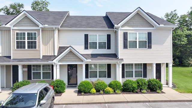2541 Jackalope St, Murfreesboro, TN 37130 - view of multi unit property