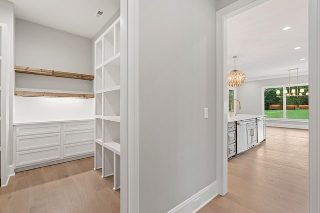 724 Bradshaw Rd, Lebanon, TN 37087 - view of pantry
