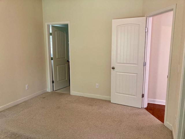 507 Whirlaway Ct, Burns, TN 37029 - unfurnished bedroom featuring carpet floors