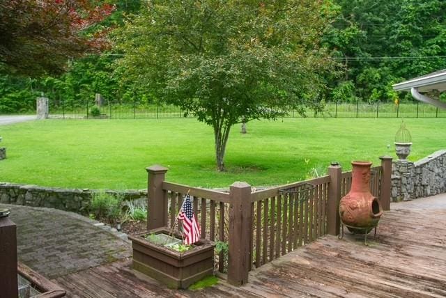 692 Tanglewood Dr, Woodbury, TN 37190 - photo 10