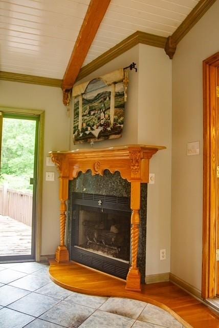 692 Tanglewood Dr, Woodbury, TN 37190 - photo 36