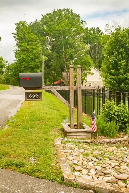 692 Tanglewood Dr, Woodbury, TN 37190 - photo 4