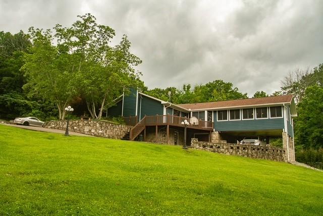 692 Tanglewood Dr, Woodbury, TN 37190 - photo 20