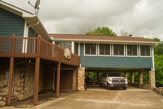692 Tanglewood Dr, Woodbury, TN 37190 - photo 27
