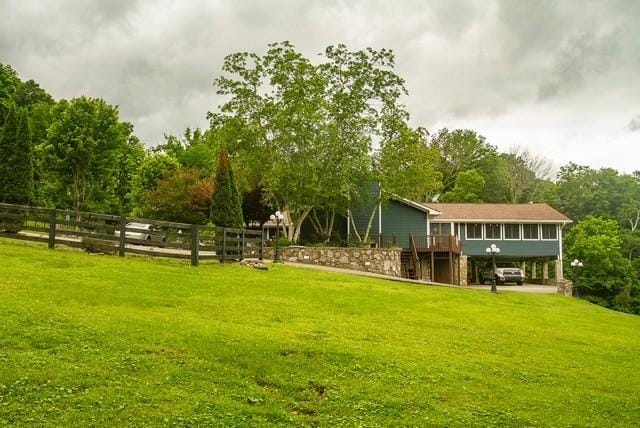 692 Tanglewood Dr, Woodbury, TN 37190 - photo 19