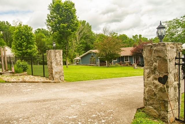 692 Tanglewood Dr, Woodbury, TN 37190 - photo 5