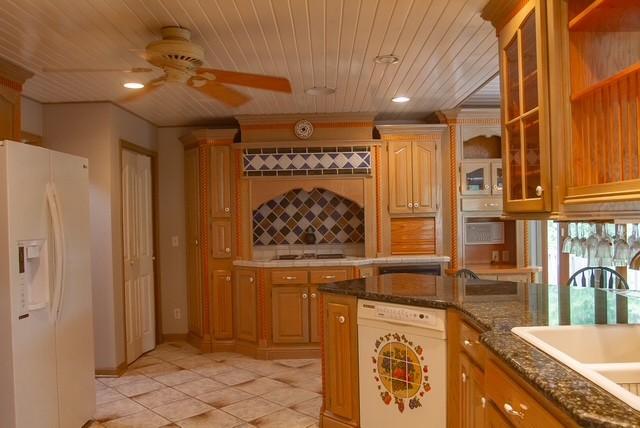 692 Tanglewood Dr, Woodbury, TN 37190 - photo 43