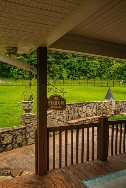 692 Tanglewood Dr, Woodbury, TN 37190 - photo 9