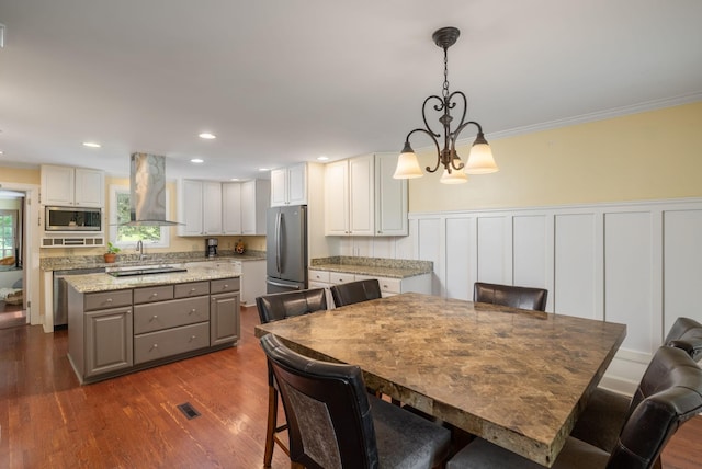 507 Arbor Dr, Franklin, TN 37069 - photo 6