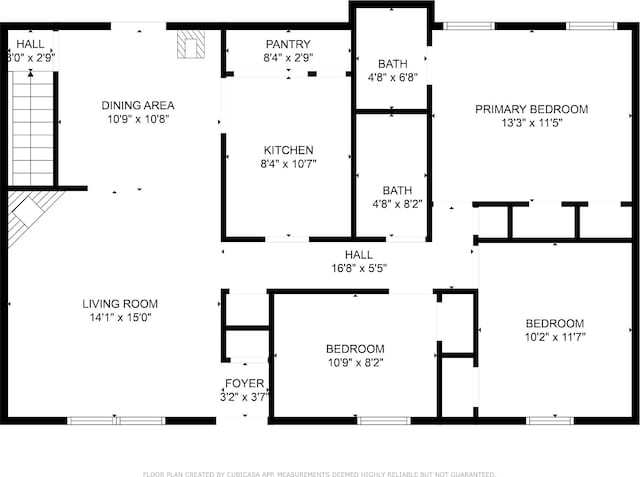 5052 Meta Dr, Nashville, TN 37211 - photo 45