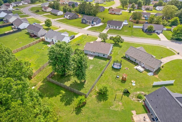 1033 Waterford Cir, Clarksville, TN 37040 - photo 28