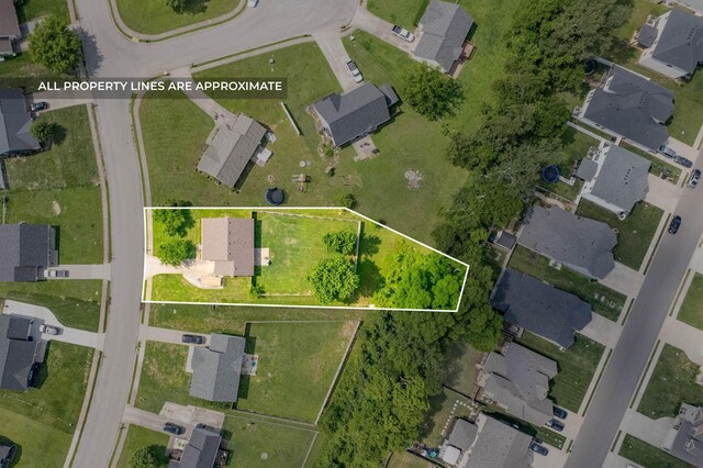 1033 Waterford Cir, Clarksville, TN 37040 - photo 31