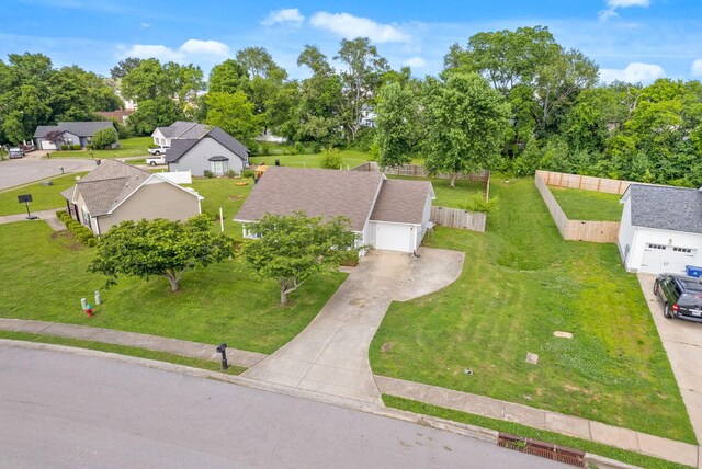 1033 Waterford Cir, Clarksville, TN 37040 - photo 27