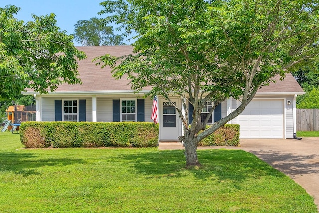 1033 Waterford Cir, Clarksville, TN 37040 - photo 1