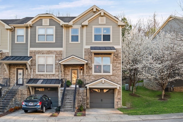 1051 Woodbury Falls Dr, Nashville, TN 37221 - photo 2