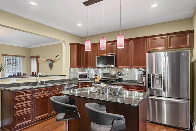 1051 Woodbury Falls Dr, Nashville, TN 37221 - photo 4
