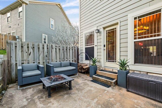 1051 Woodbury Falls Dr, Nashville, TN 37221 - photo 26
