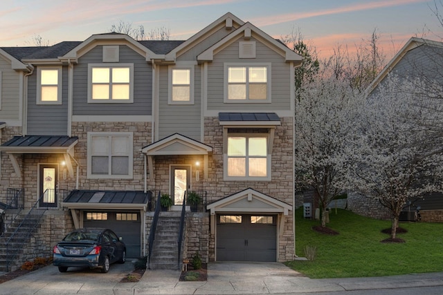 1051 Woodbury Falls Dr, Nashville, TN 37221 - photo 28