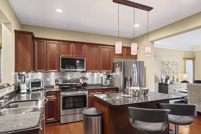 1051 Woodbury Falls Dr, Nashville, TN 37221 - photo 5