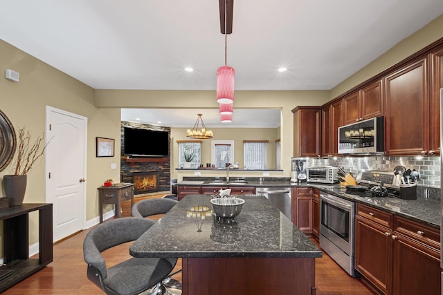 1051 Woodbury Falls Dr, Nashville, TN 37221 - photo 6