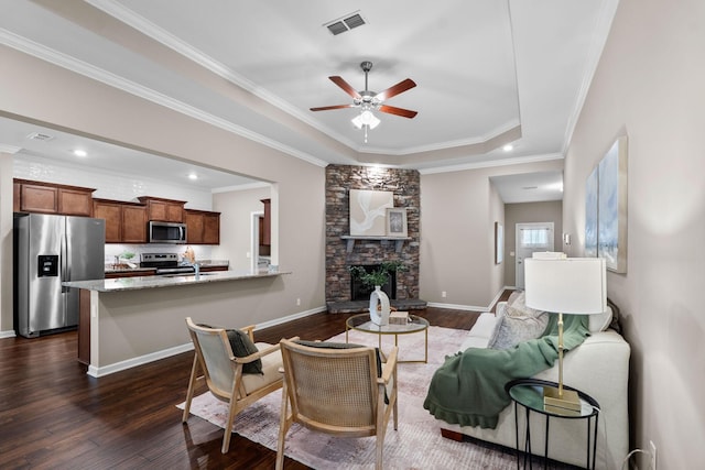 2328 Shafer Dr, Murfreesboro, TN 37128 - photo 12