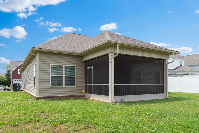 2328 Shafer Dr, Murfreesboro, TN 37128 - photo 32