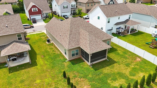 2328 Shafer Dr, Murfreesboro, TN 37128 - photo 34