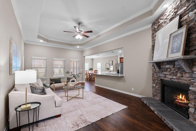 2328 Shafer Dr, Murfreesboro, TN 37128 - photo 6