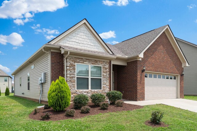 2328 Shafer Dr, Murfreesboro, TN 37128 - photo 3