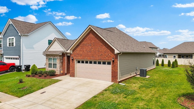 2328 Shafer Dr, Murfreesboro, TN 37128 - photo 2
