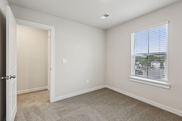 4232 Skyridge Dr, Nashville, TN 37207 - unfurnished room featuring carpet floors and baseboards