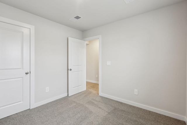 4232 Skyridge Dr, Nashville, TN 37207 - unfurnished bedroom featuring carpet and baseboards
