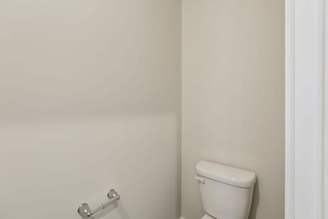 4232 Skyridge Dr, Nashville, TN 37207 - bathroom featuring toilet