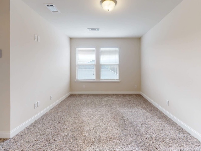 1348 Beasley Blvd, Mount Juliet, TN 37122 - spare room featuring carpet flooring and baseboards