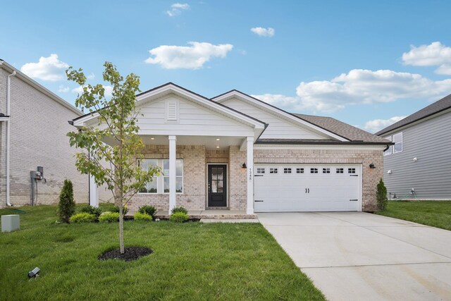 1348 Beasley Blvd, Mount Juliet, TN 37122 - photo 1