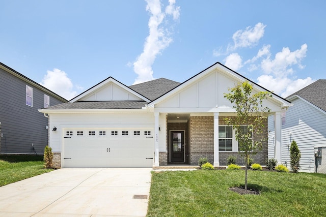 1343 Beasley Blvd, Mount Juliet, TN 37122 - photo 1