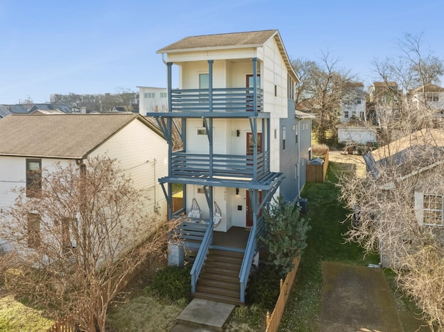 1805 6th Ave N, Nashville, TN 37208 - photo 1
