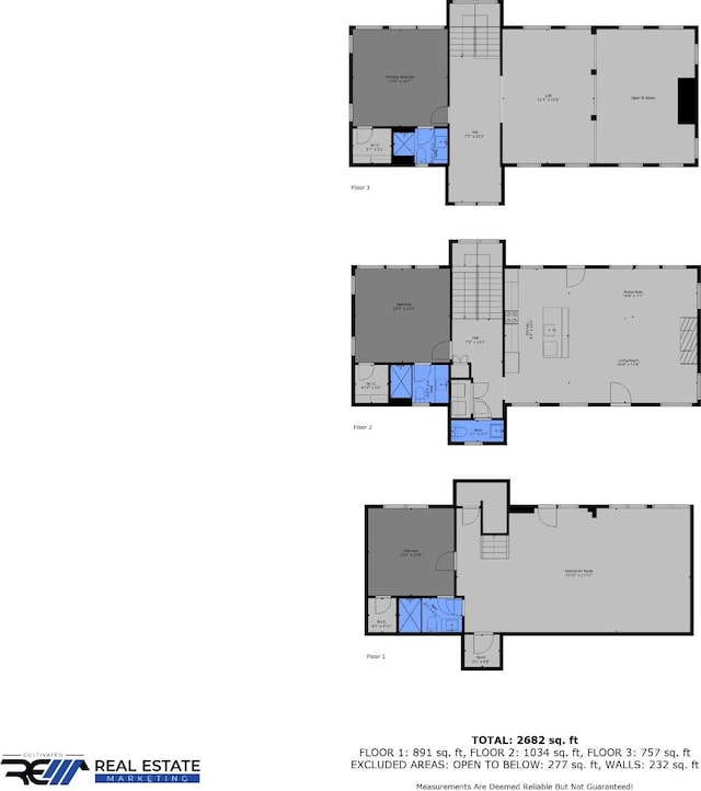 179 Deer Path Ct, Smithville, TN 37166 - property floor plan