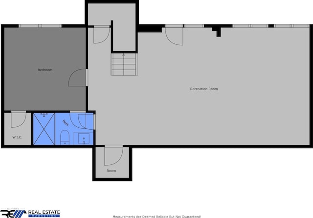 179 Deer Path Ct, Smithville, TN 37166 - floor plan / room layout