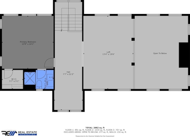 179 Deer Path Ct, Smithville, TN 37166 - room layout